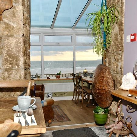 Sea View Guest House Benllech Εξωτερικό φωτογραφία